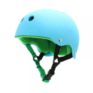 Mach Skateboard Helm Größe: L Farbe: Teal