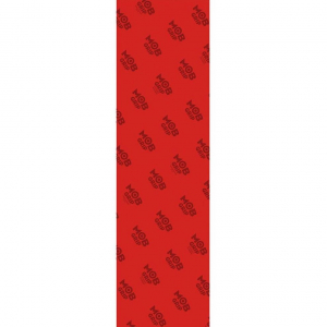 MOB Griptape Trans Colors "9" red