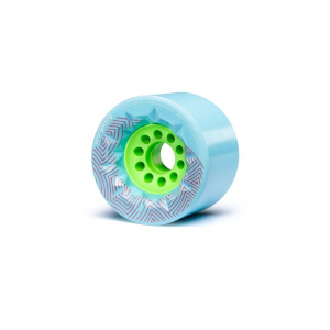 Orangatang 85mm 77a Caguama   Longboard Wheels