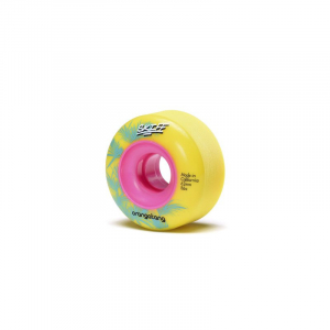 Orangatang 62mm 86a Skiff Wheels