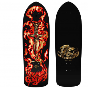 Decks Powell-Peralta Tommy Guerrero Limited Edition 2 9,75  38/2500