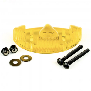 Riptide I/O-Mini Footstop Yellow