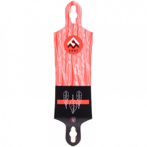 Rune Excalibur 37,5" Longboard Deck