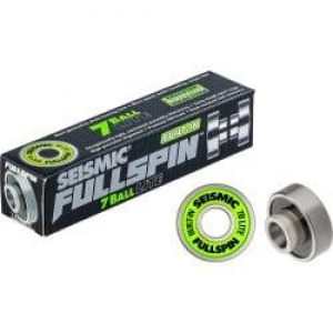 Seismic Full Spin 7 BallLite Built-In Kugellager set