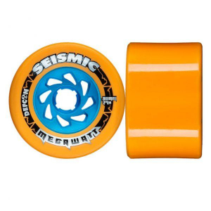 Seismic Megawatt 90mm 74a