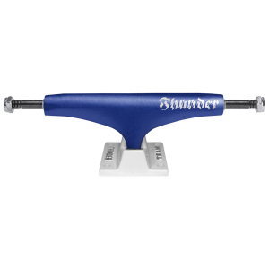 Thunder Truck High 147 Aftershock blue/white