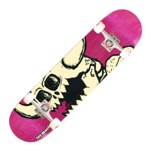 Toy Machine Vice Dead Monster Complete Skateboard 7.75