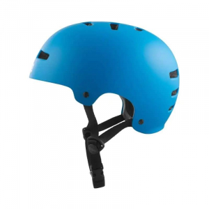 TSG Evelution Solid Colors satin dark cyan L/Xl
