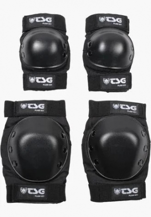 TSG Protection Plain Set L