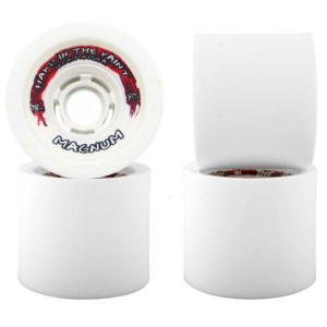 VENOM Wheels Hard in the Paint Magnum78mm 80a