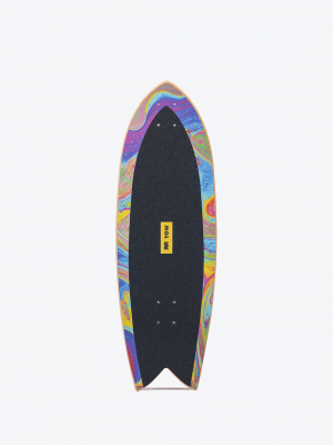 YOW COXOS 31" DECK