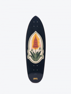 YOW J-BAY 33″ DECK