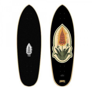 YOW J-Bay 33" Power Surfing Series Surfskate Deck