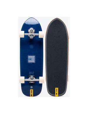 YOW Mundaka 32" High Performance Series Complete Surfskate