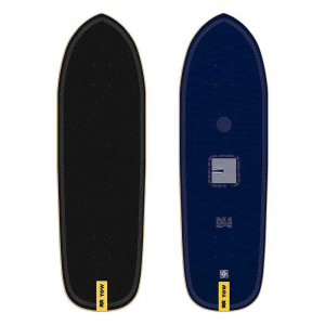 Yow Mundaka Deck only