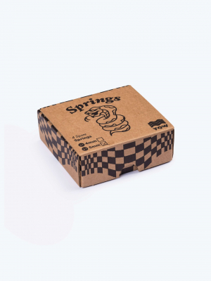 YOW Springs S5 - Single Spring