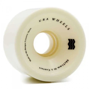 Yow Ura 66mm 80a Surfskate Wheels