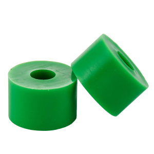 Zak Maytum Downhill bushings 93 a Green