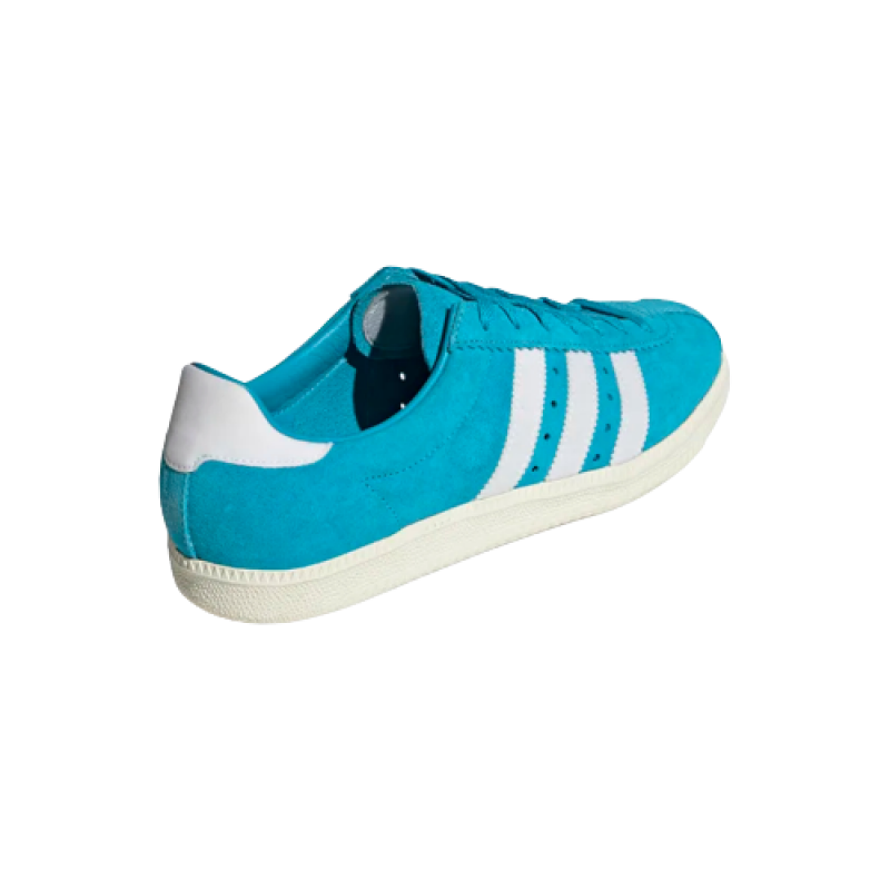 Adidas Originals Padiham Gr. 43 (Blue Glow / Core White / Off White)