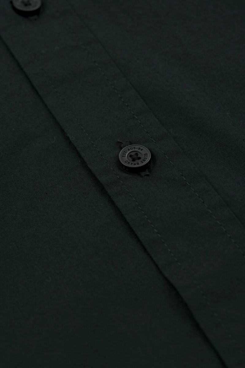 Globe Dion Agius Shirt Gr. M