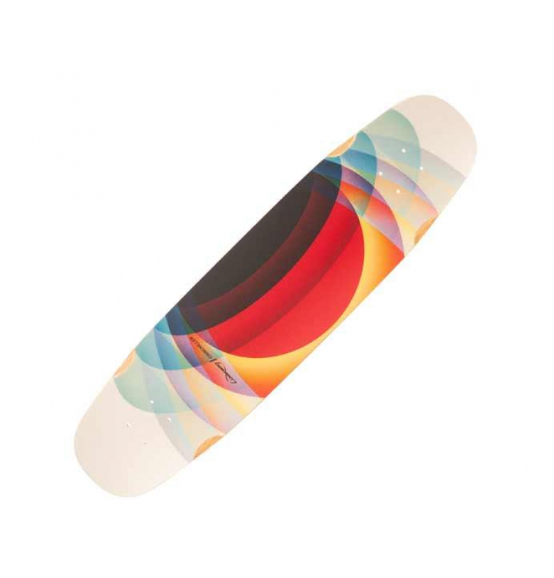 Loaded Chinchiller Deck