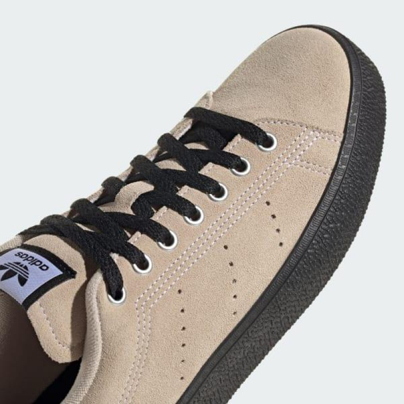 Adidas Stan Smith CS Beige GroBe 44
