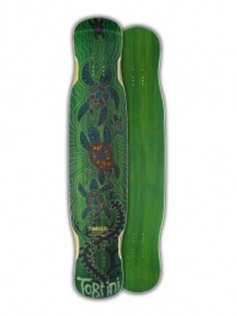 Timber Boards Tortini Medium 2K22