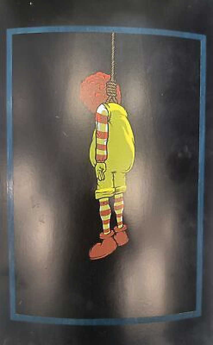 Über X Burgeramt Black/Turquise 8.0 Complete
