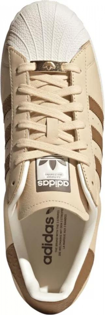 Superstar beige clearance