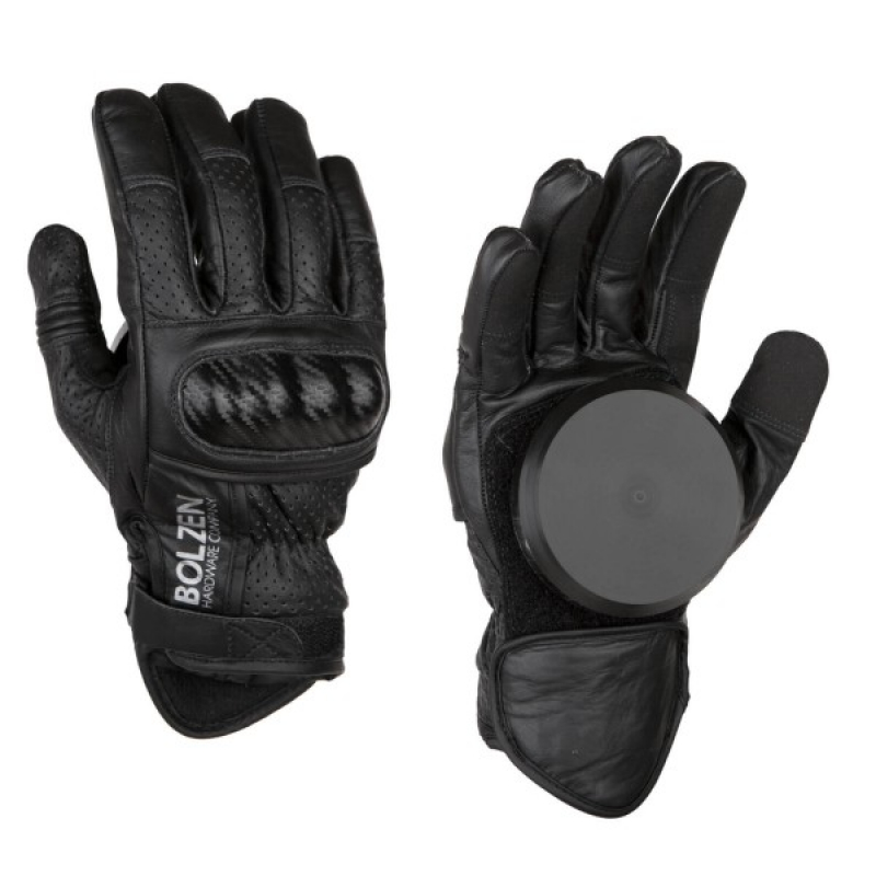 Bolzen Slidehandschuhe 2.0 Gr. S/M