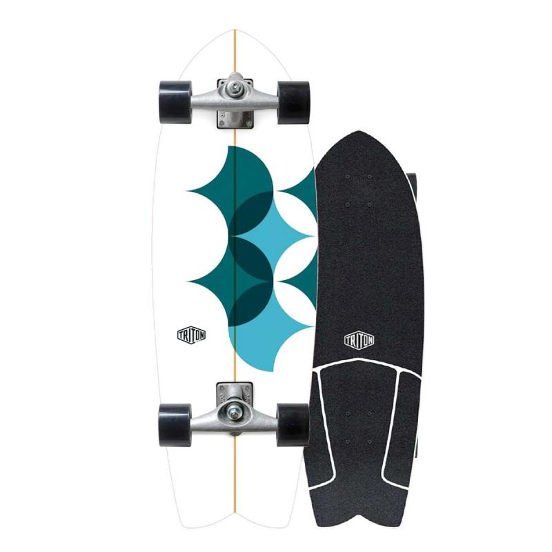 Triton by Carver Astral 29" Surfskate