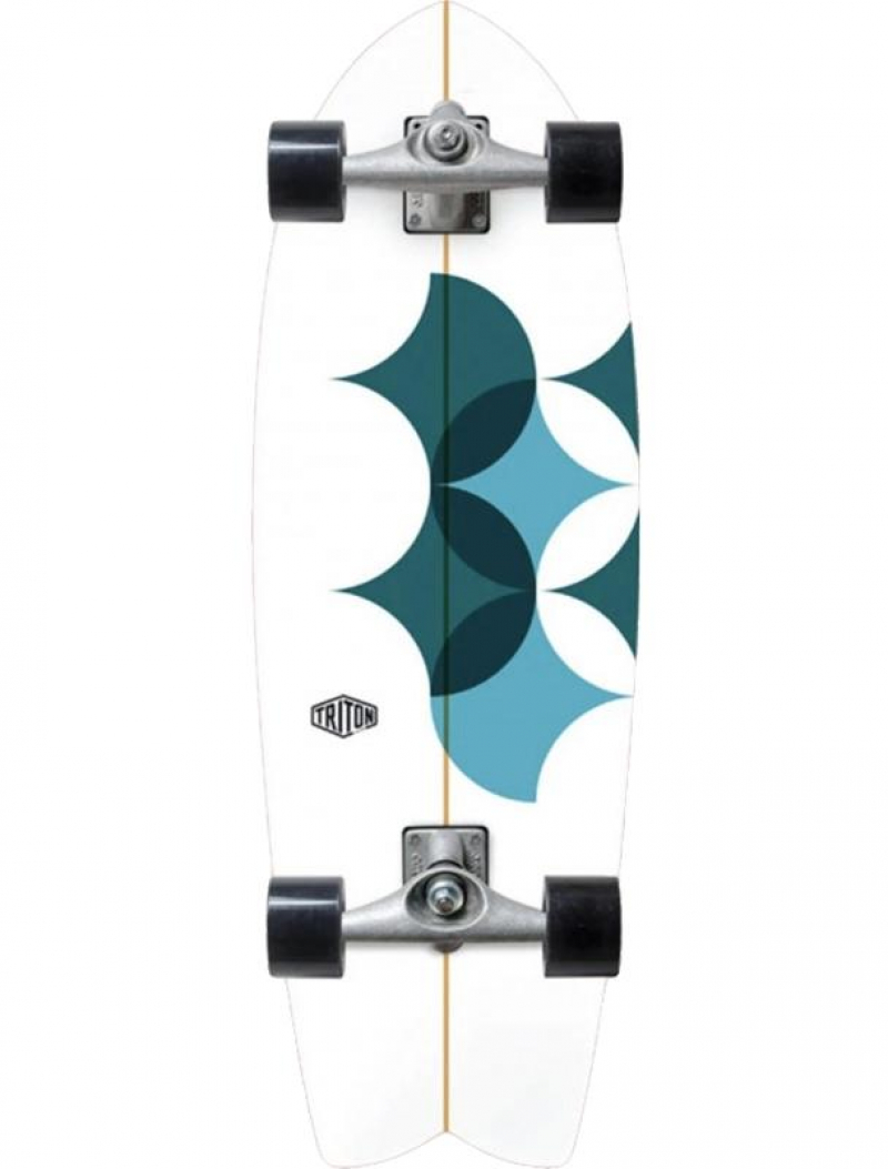 Triton by Carver Astral 29" Surfskate