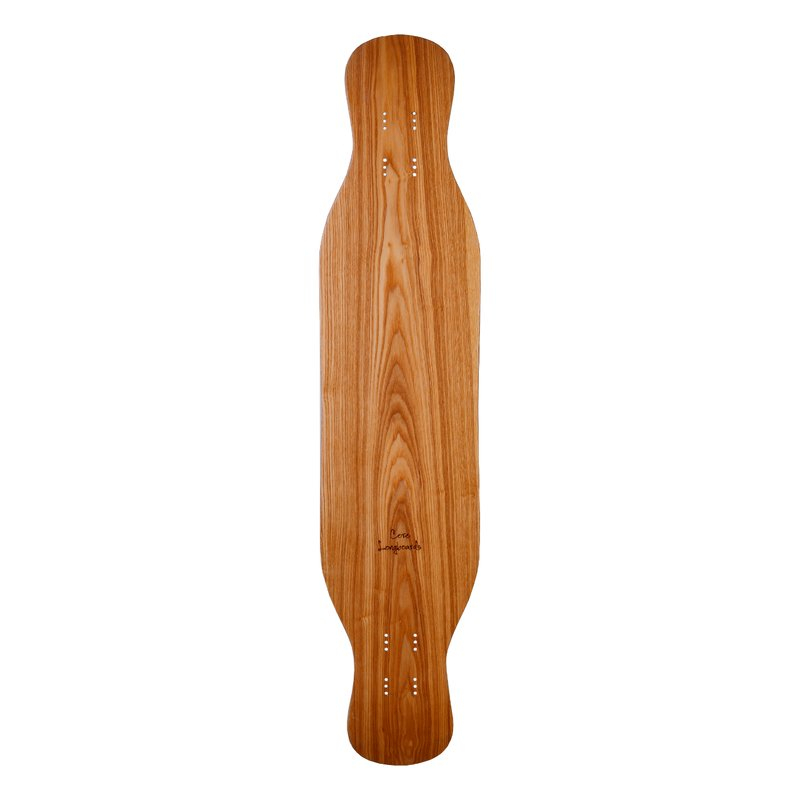 Alternative Core 41,7" Biscus Longboard Deck