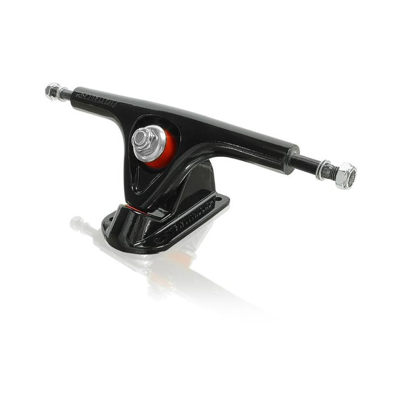 Hammond Fifty 180mm Trucks Set black
