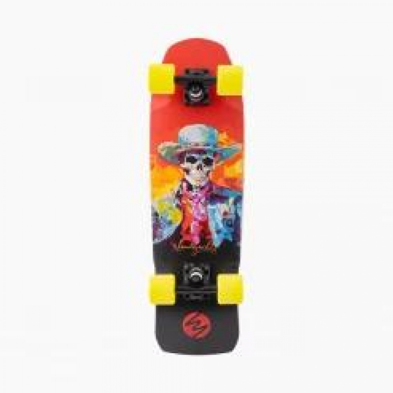 Landyachtz Dinghy Legend 29" Cruiser
