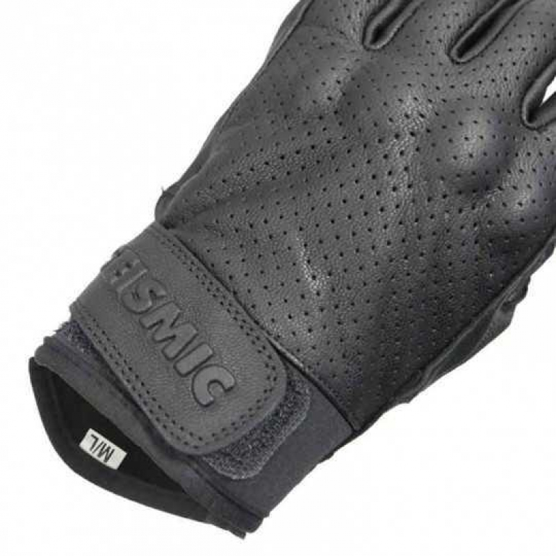Seismic Race Handschuhe L/XL