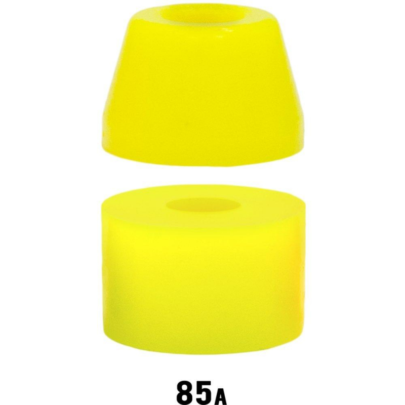 Bushings Venom HPF Standart 85a Yellow