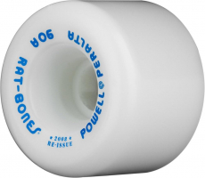 Wheels Powell Peralta Rat Bones white 60mm