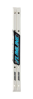 Santa Cruz Slimlione Rails White
