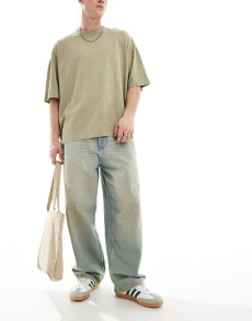 Pull & Bear Skater Fit  30