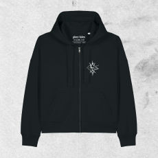 Glory Fades Altered State Zip Jacket - Größe XL