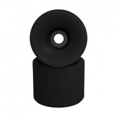 Relik Cruiser Wheels 60 mm 83A schwarz