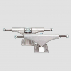 Trucks Bullet 140mm silver set