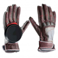 Loaded Gloves Advanced Freeride L/XL