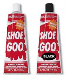 Shoe Goo