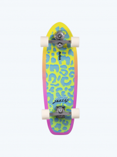 Hossegor 29" Grom Series Yow Surfskate