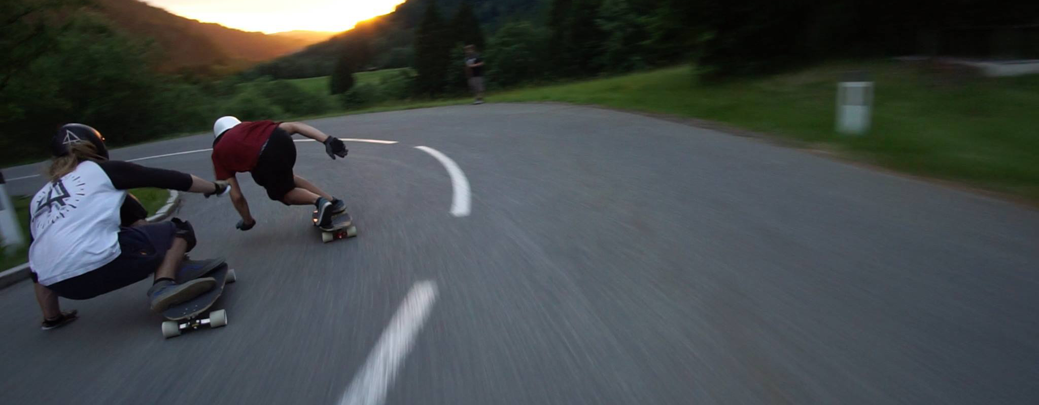 Loaded Longboards kaufen in Shop / Berlin